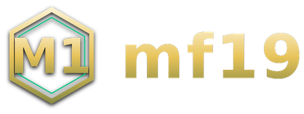 mf19 logo