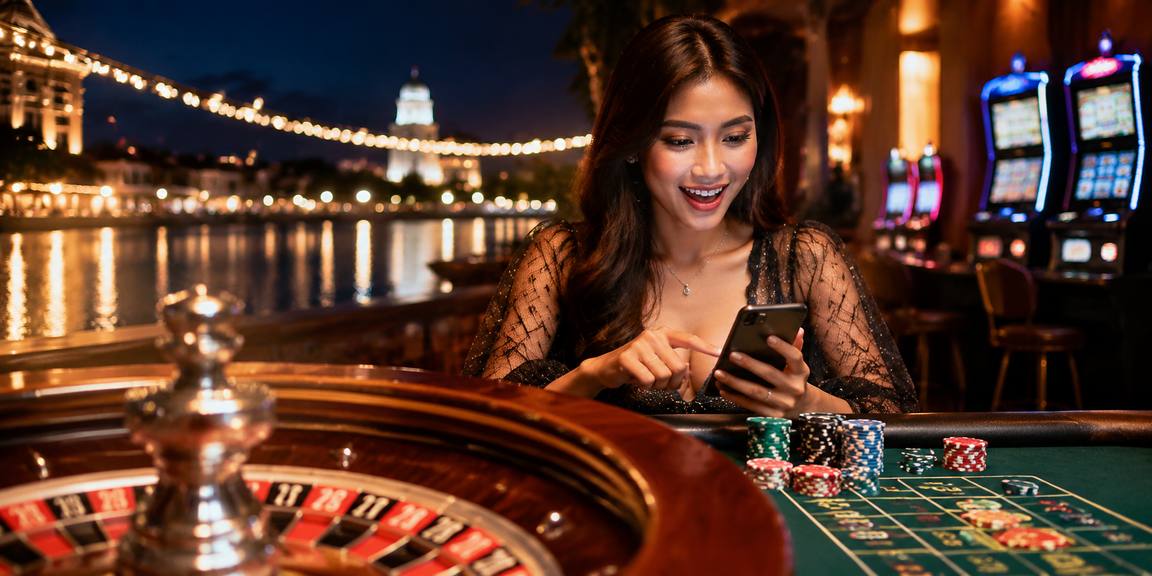 mf19 mobile gaming